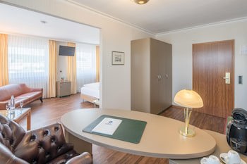 Best Western Hotel Am Papenberg galeri fotoğrafı