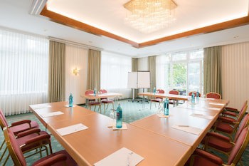 Best Western Hotel Am Papenberg galeri fotoğrafı
