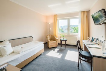 Best Western Hotel Am Papenberg galeri fotoğrafı