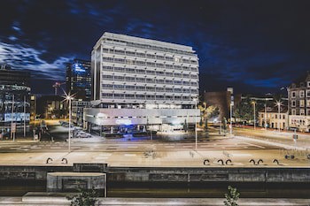 Hotel Atlantic