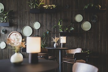 Hotel Atlantic