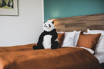 Hotel Atlantic
