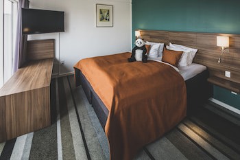 Hotel Atlantic