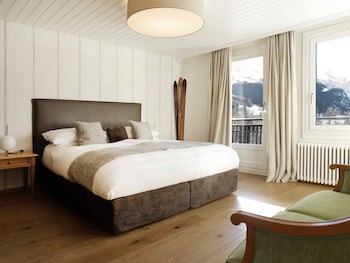 Beausite Park Hotel & Spa