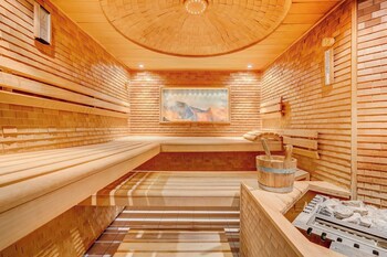 Beausite Park Hotel & Spa