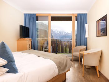 Beausite Park Hotel & Spa