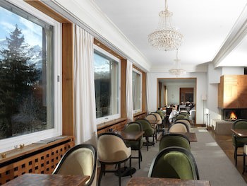 Beausite Park Hotel & Spa
