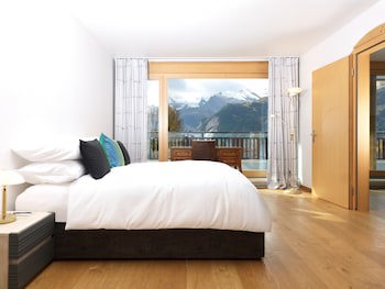 Beausite Park Hotel & Spa