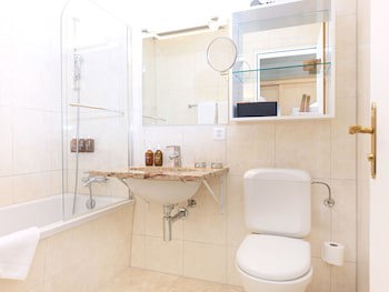 Beausite Park Hotel & Spa