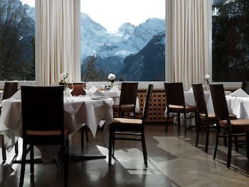 Beausite Park Hotel & Spa