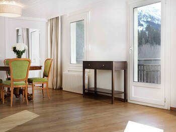 Beausite Park Hotel & Spa