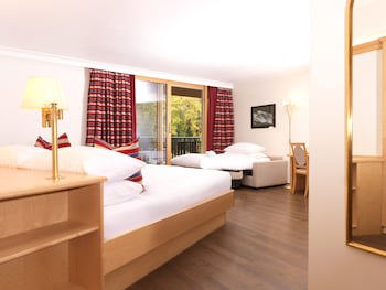 Beausite Park Hotel & Spa