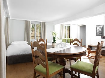 Beausite Park Hotel & Spa