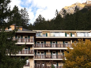 Beausite Park Hotel & Spa