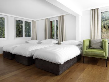 Beausite Park Hotel & Spa