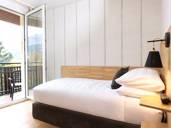 Beausite Park Hotel & Spa