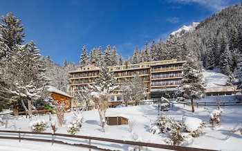 Beausite Park Hotel & Spa