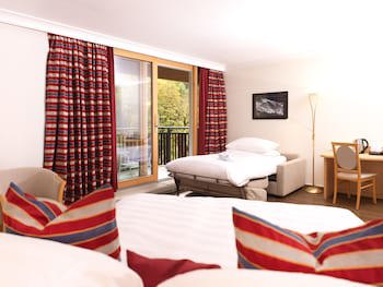 Beausite Park Hotel & Spa
