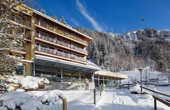 Beausite Park Hotel & Spa