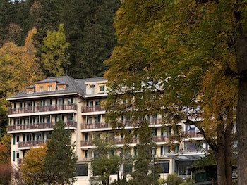 Beausite Park Hotel & Spa