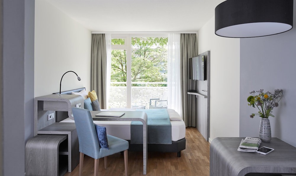 Living Hotel am Olympiapark