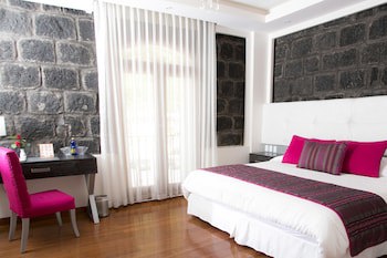 Sangay Spa Hotel