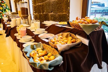 Sangay Spa Hotel
