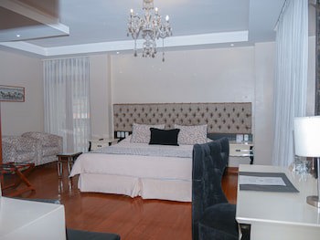 Sangay Spa Hotel
