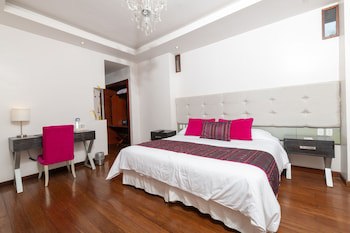 Sangay Spa Hotel