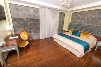 Sangay Spa Hotel
