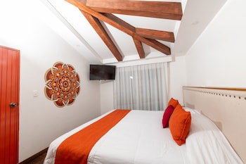 Sangay Spa Hotel
