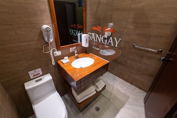 Sangay Spa Hotel