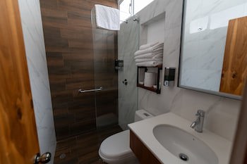 Sangay Spa Hotel