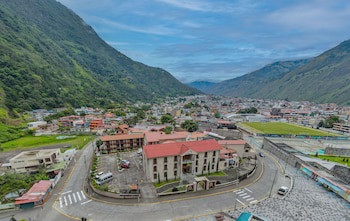 Sangay Spa Hotel