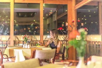 Sangay Spa Hotel