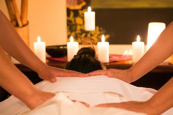 Sangay Spa Hotel