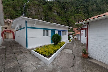 Sangay Spa Hotel