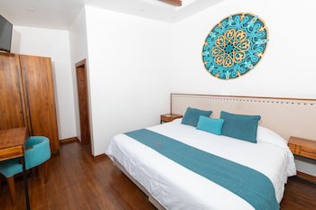 Sangay Spa Hotel