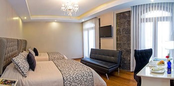 Sangay Spa Hotel