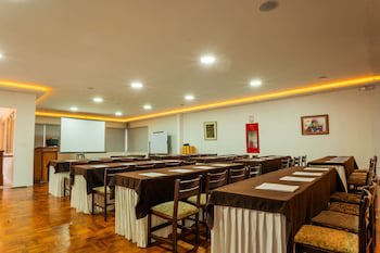 Sangay Spa Hotel