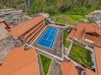 Sangay Spa Hotel