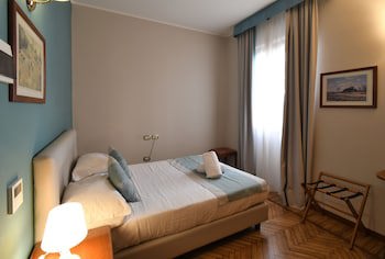 Hotel Cavour fotoğrafı