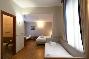 Hotel Cavour galeri fotoğrafı
