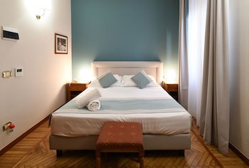 Hotel Cavour galeri fotoğrafı