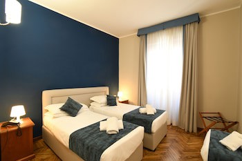 Hotel Cavour galeri fotoğrafı