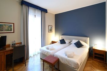 Hotel Cavour galeri fotoğrafı