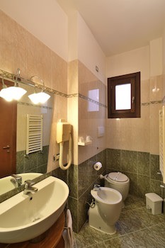 Hotel Cavour galeri fotoğrafı