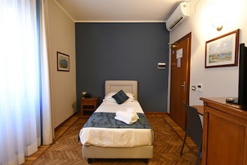 Hotel Cavour galeri fotoğrafı