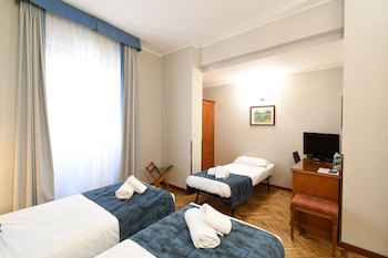 Hotel Cavour galeri fotoğrafı