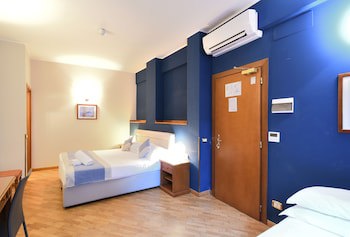 Hotel Cavour fotoğrafı